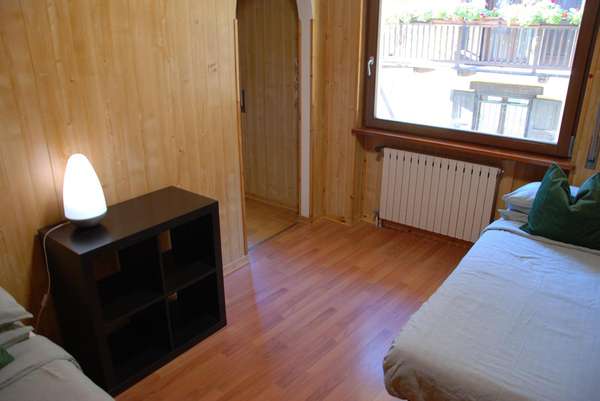 Ca De Vej Villa Nus Bagian luar foto