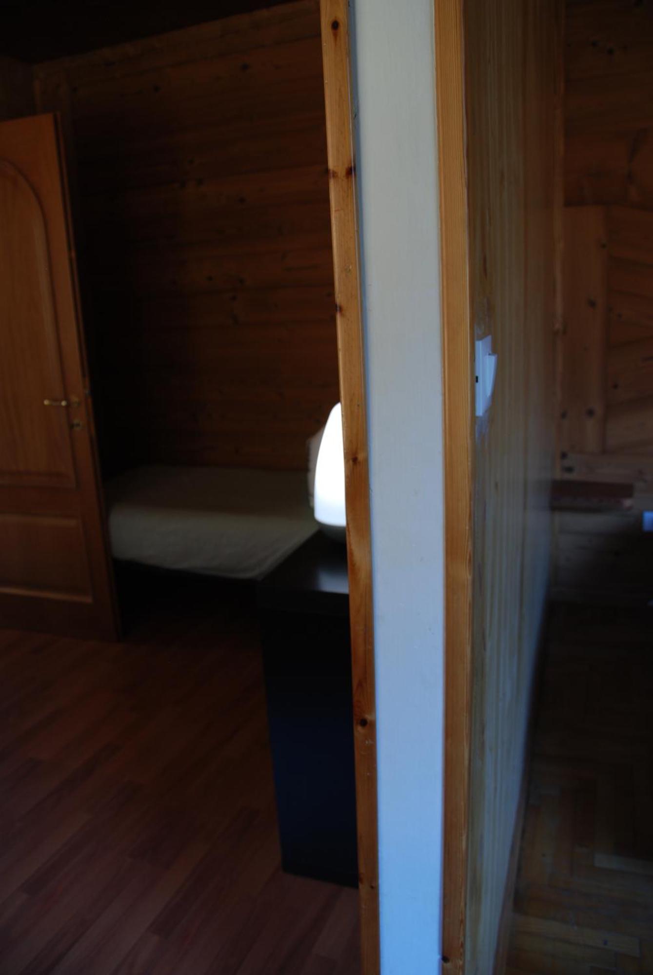 Ca De Vej Villa Nus Bagian luar foto