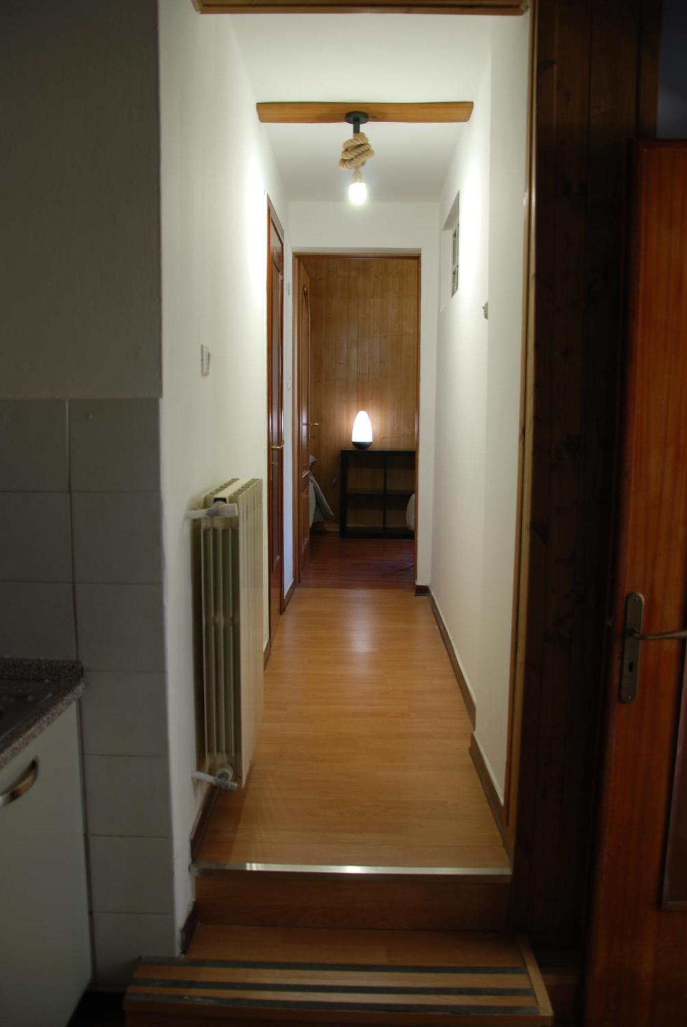 Ca De Vej Villa Nus Bagian luar foto