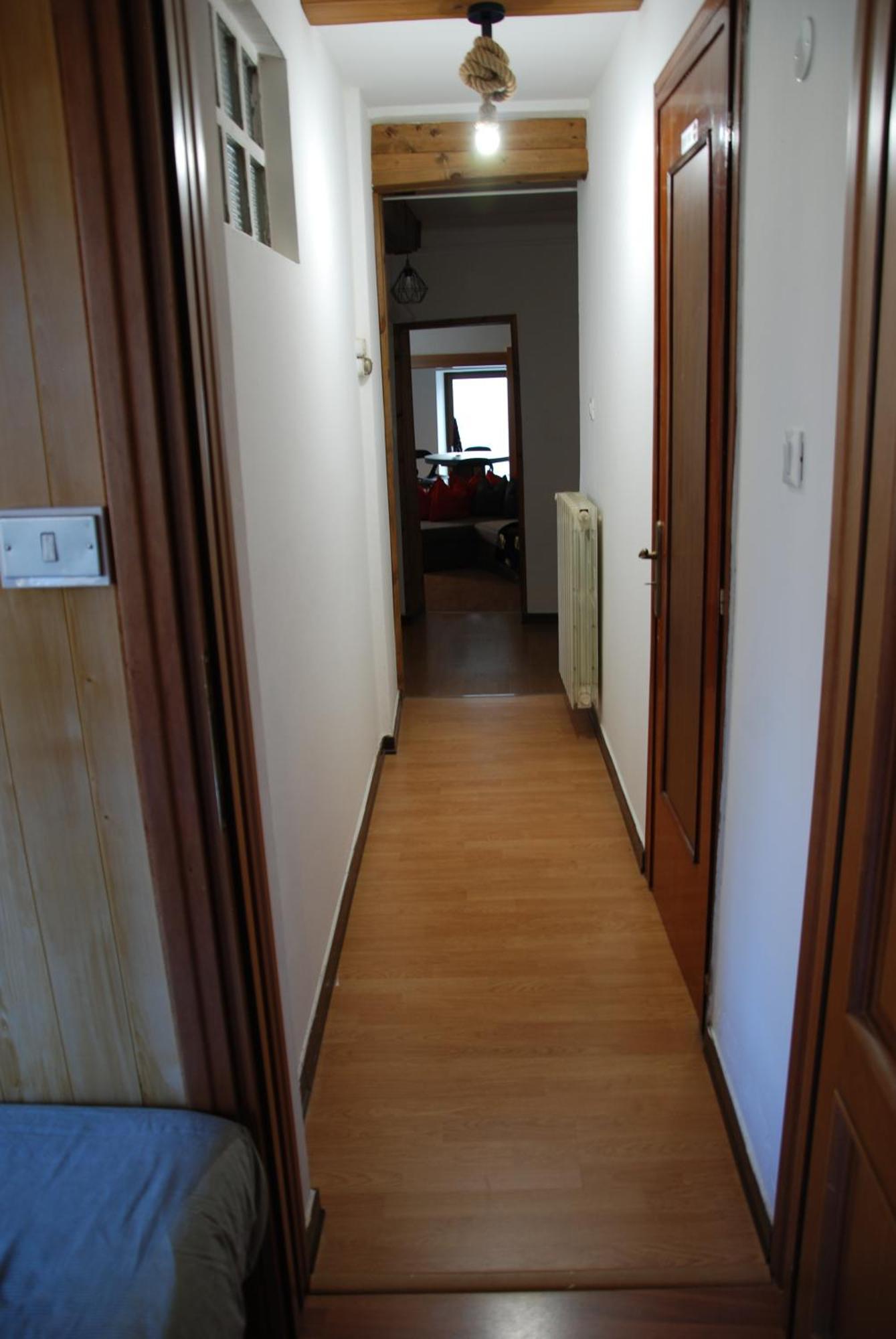 Ca De Vej Villa Nus Bagian luar foto