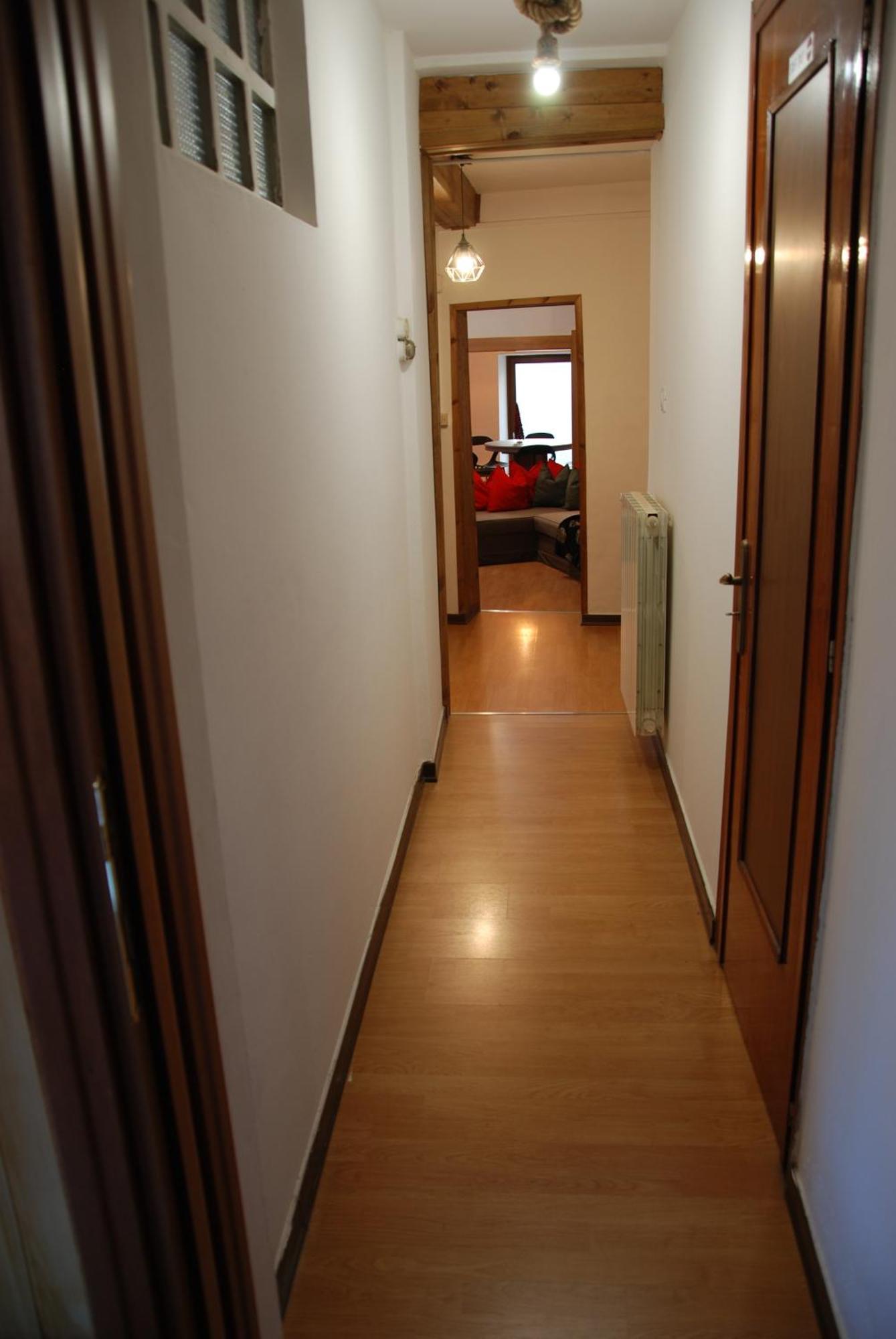 Ca De Vej Villa Nus Bagian luar foto