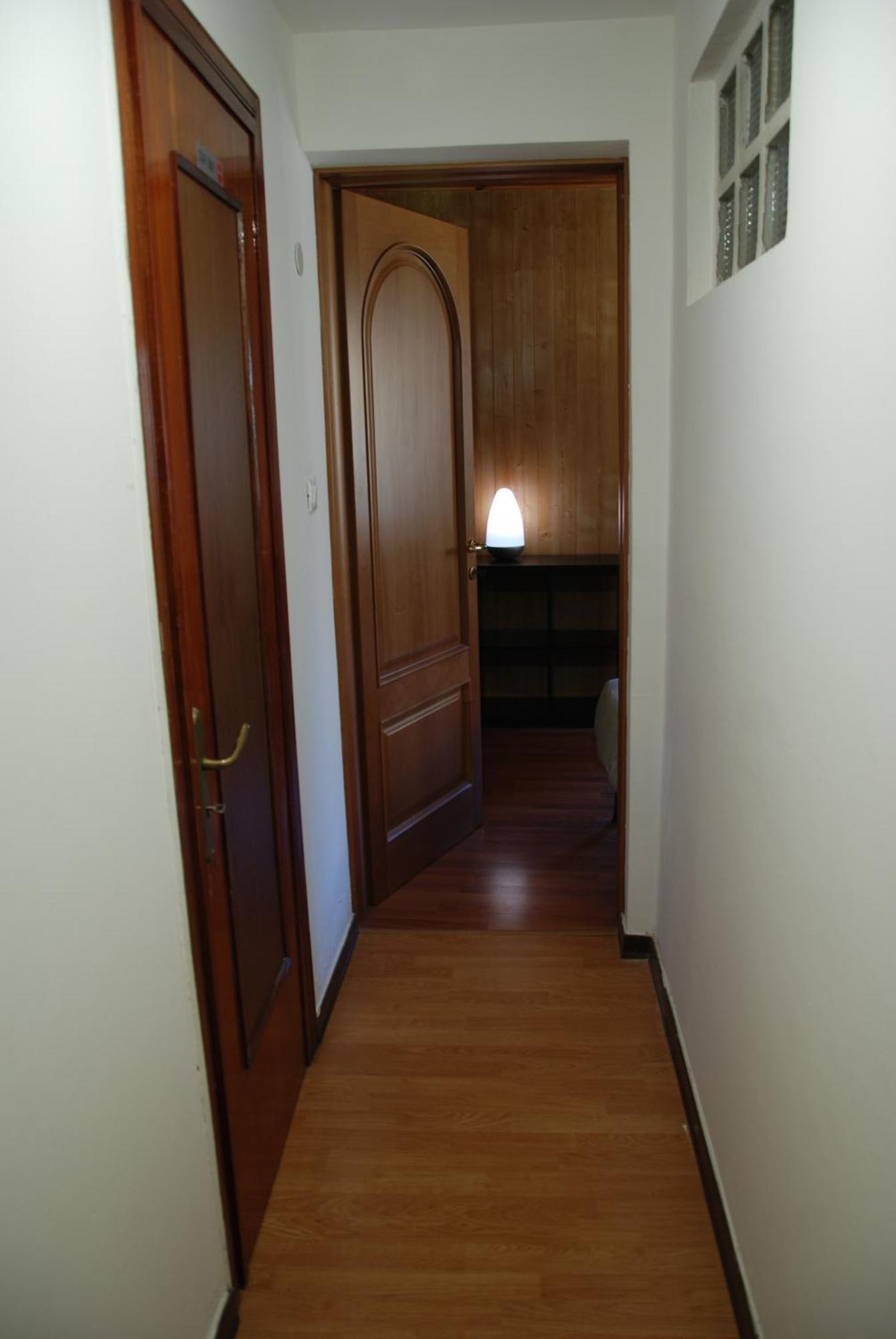 Ca De Vej Villa Nus Bagian luar foto